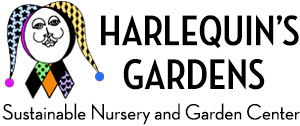 Company logo of Harlequin's Gardens