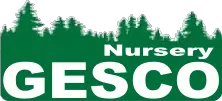Company logo of Gesco Nursery
