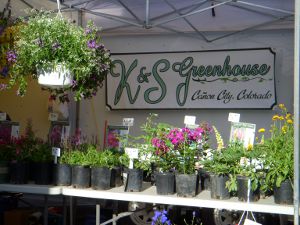 K & S Greenhouse and Nursery