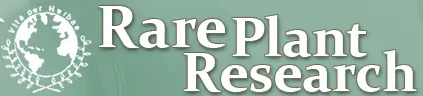 Company logo of Rare Plant Research