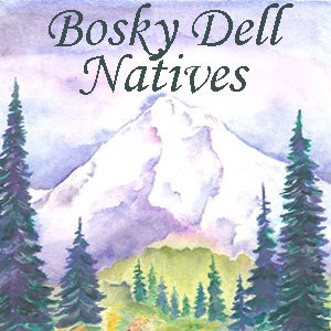 Company logo of Bosky Dell Natives