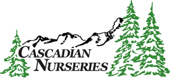 Company logo of Cascadian Nurseries