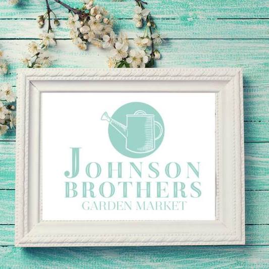 Company logo of Johnson Brothers Garden Market