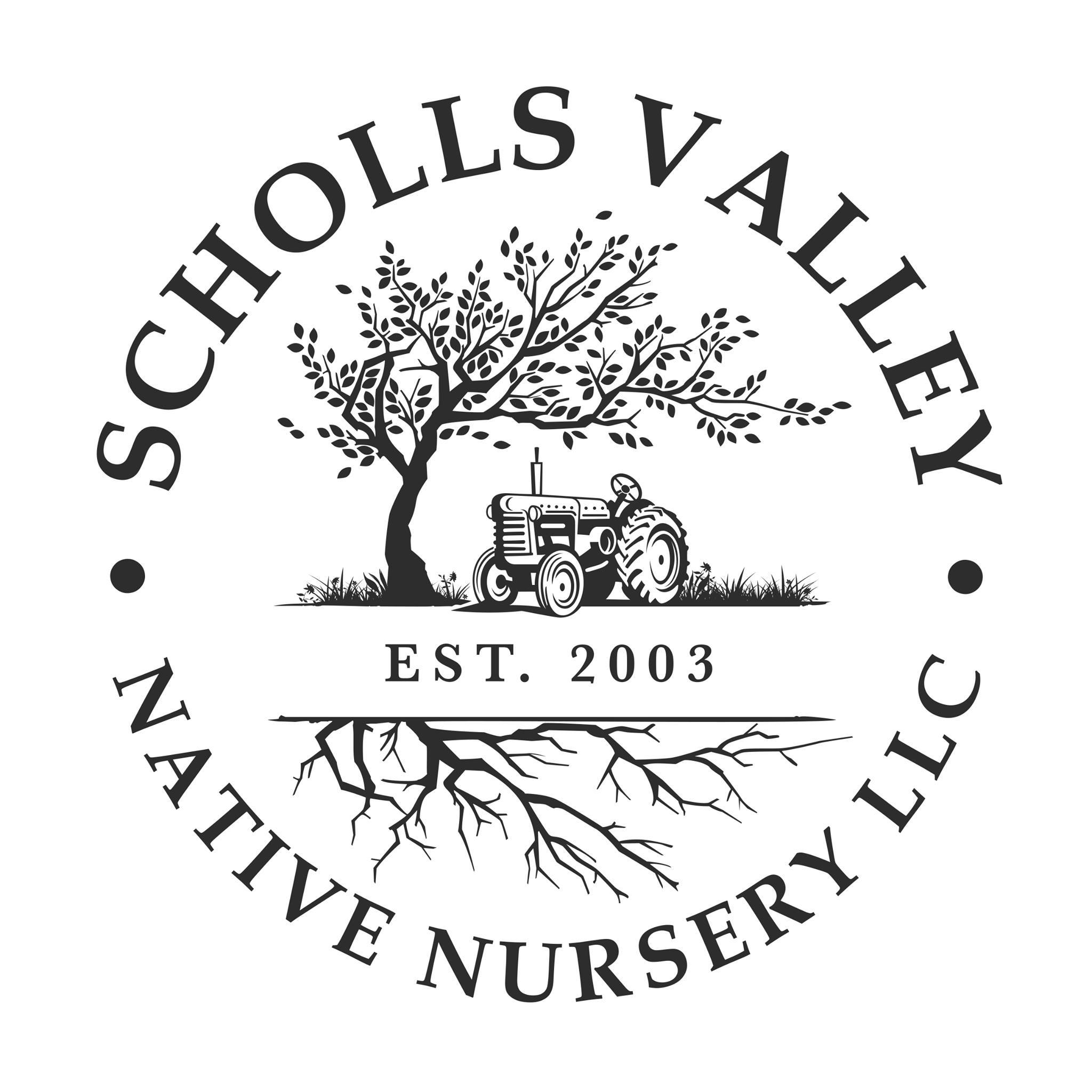 Company logo of Scholls Valley Native Nursery