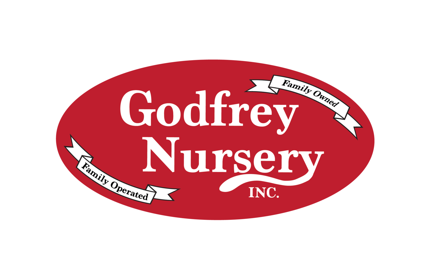 Business logo of Godfrey Nursery