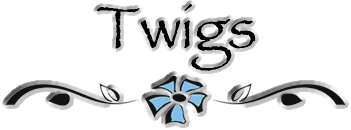 Company logo of Twigs Garden Center