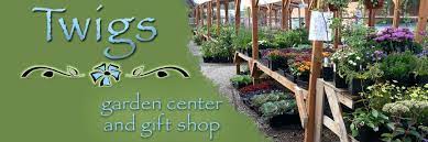 Twigs Garden Center
