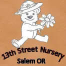 Company logo of 13th Street Nursery