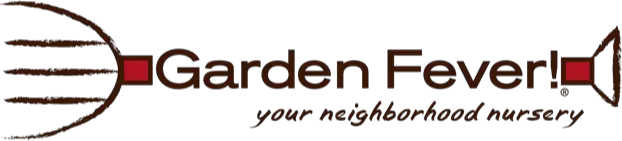 Business logo of Garden Fever!