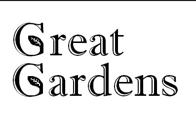 Company logo of Great Gardens