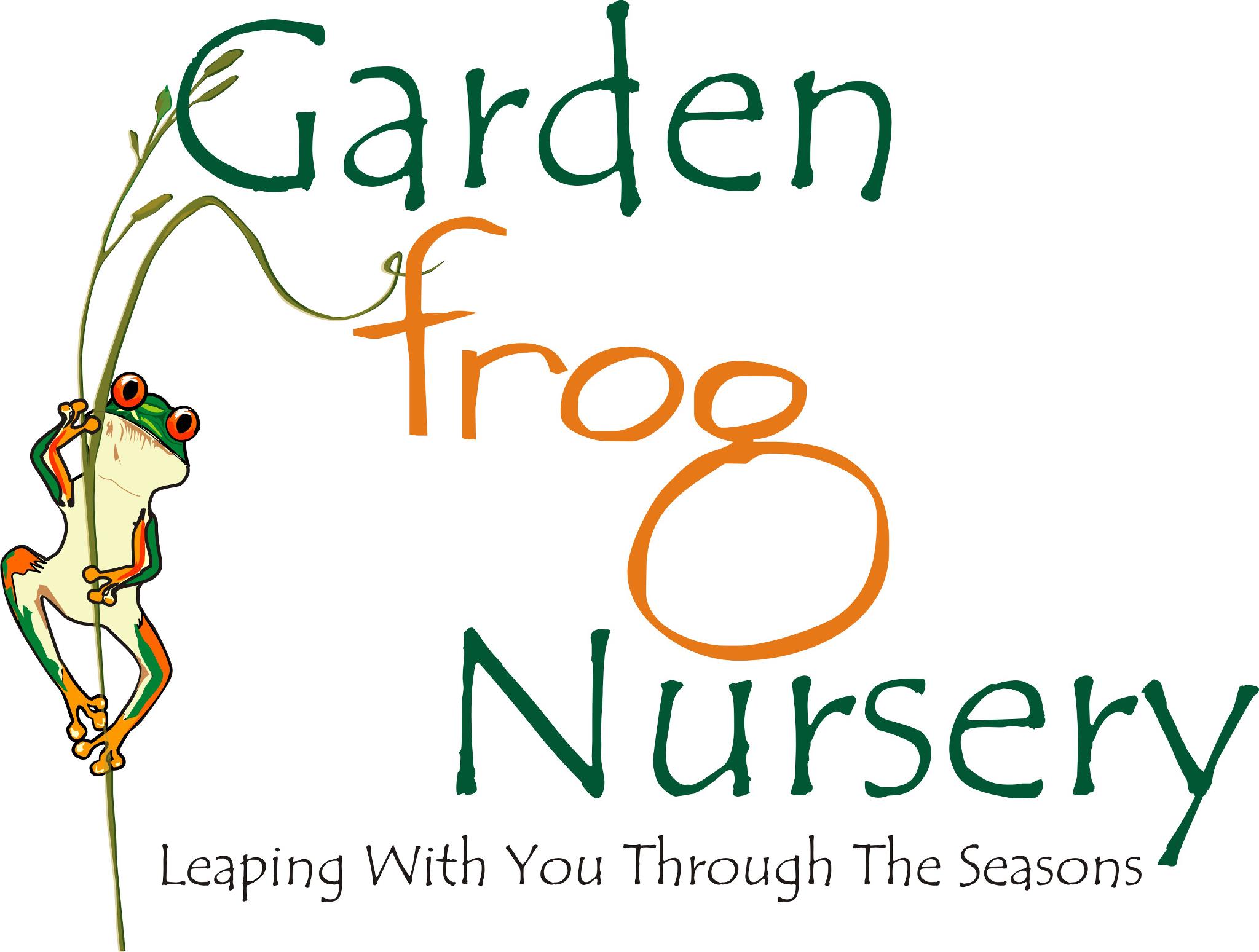 Company logo of Garden Frog Nursery