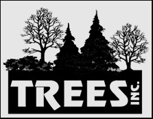 Business logo of Trees Inc.
