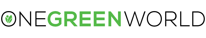 Business logo of One Green World