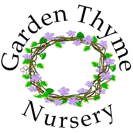Business logo of Garden Thyme Nursery