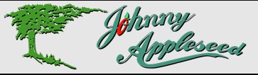 Business logo of Johnny Appleseed Inc