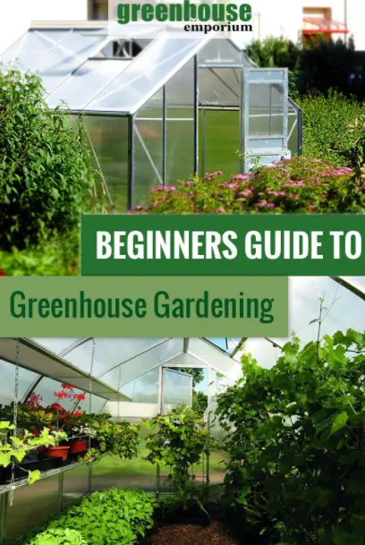 Company logo of Greenhouse Gardens