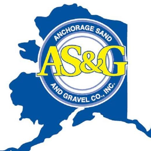 Business logo of Anchorage Sand & Gravel - Administration