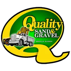 Company logo of Quality Sand & Gravel L.L.C.