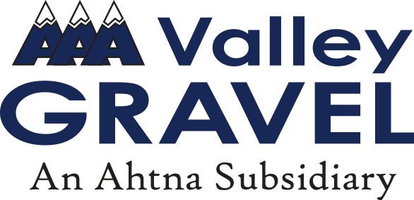 Business logo of AAA Valley Gravel
