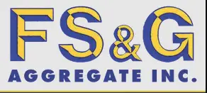 Company logo of F S & G Aggregate Inc