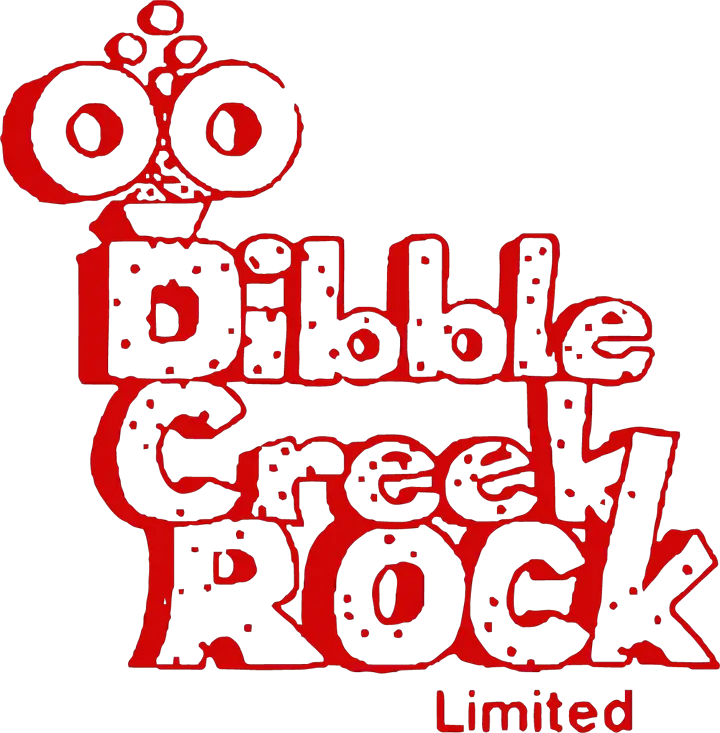 Company logo of Dibble Creek Rock Ltd - Homer & Anchor Point