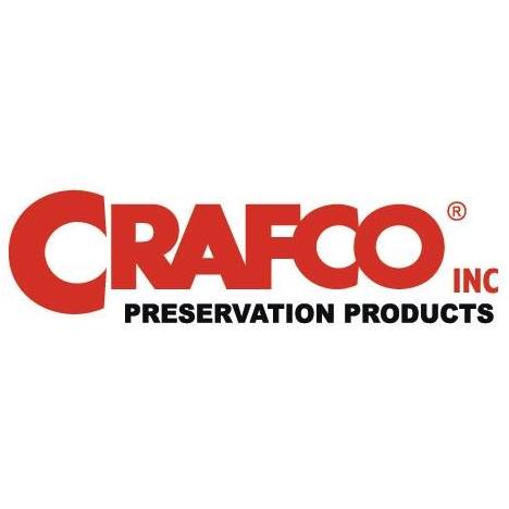 Business logo of Crafco, Inc. Supply Center