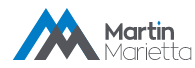 Company logo of Martin Marietta