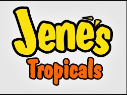 Company logo of Jene's Tropicals