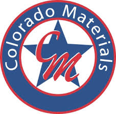 Business logo of Colorado Materials, Ltd. Victoria Hot Mix Plant