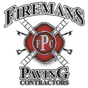 Business logo of Fireman's Paving & Supplies, LLC