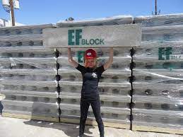 E F Building Materials Inc