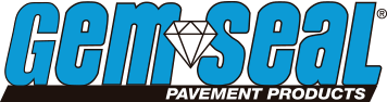 Business logo of GemSeal Pavement Products