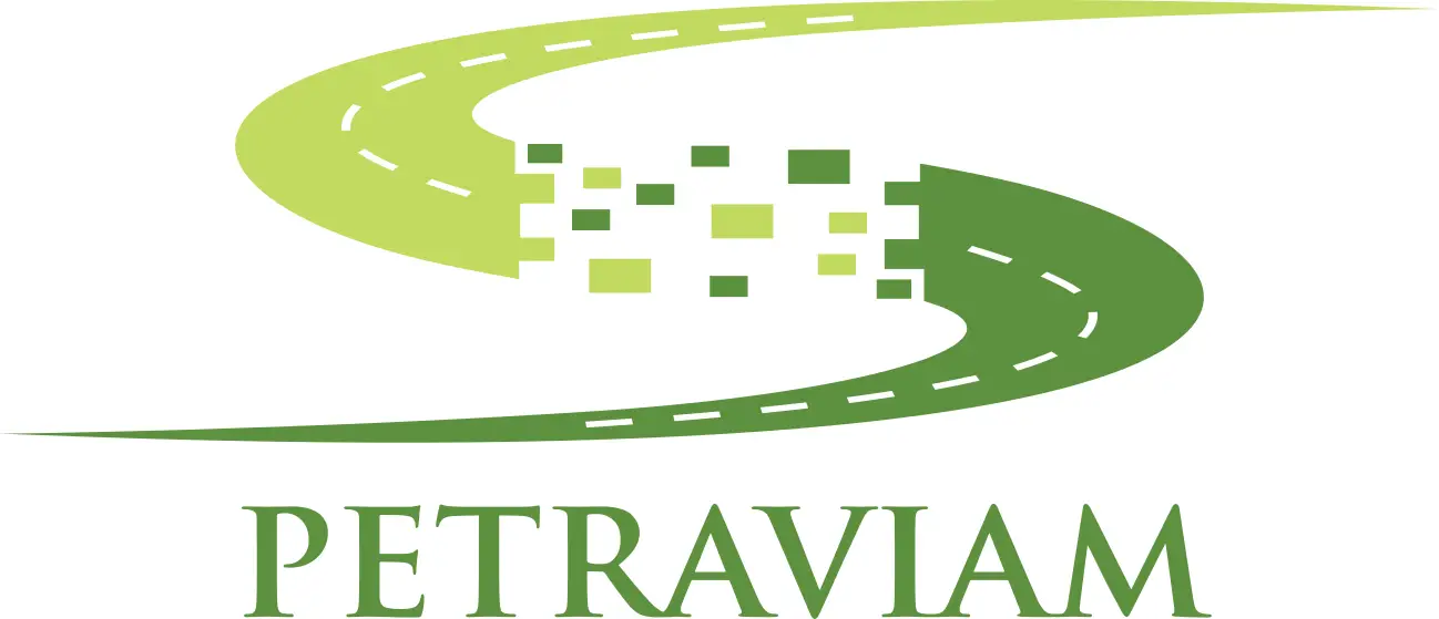Business logo of Petraviam