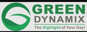 Company logo of Green Dynamix