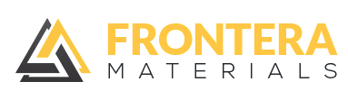 Business logo of Frontera Materials