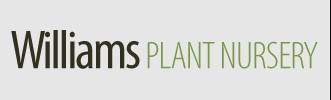 Company logo of Williams Plant Nursery