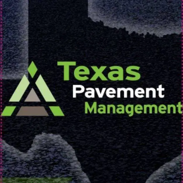 Company logo of Texas Pavement Management