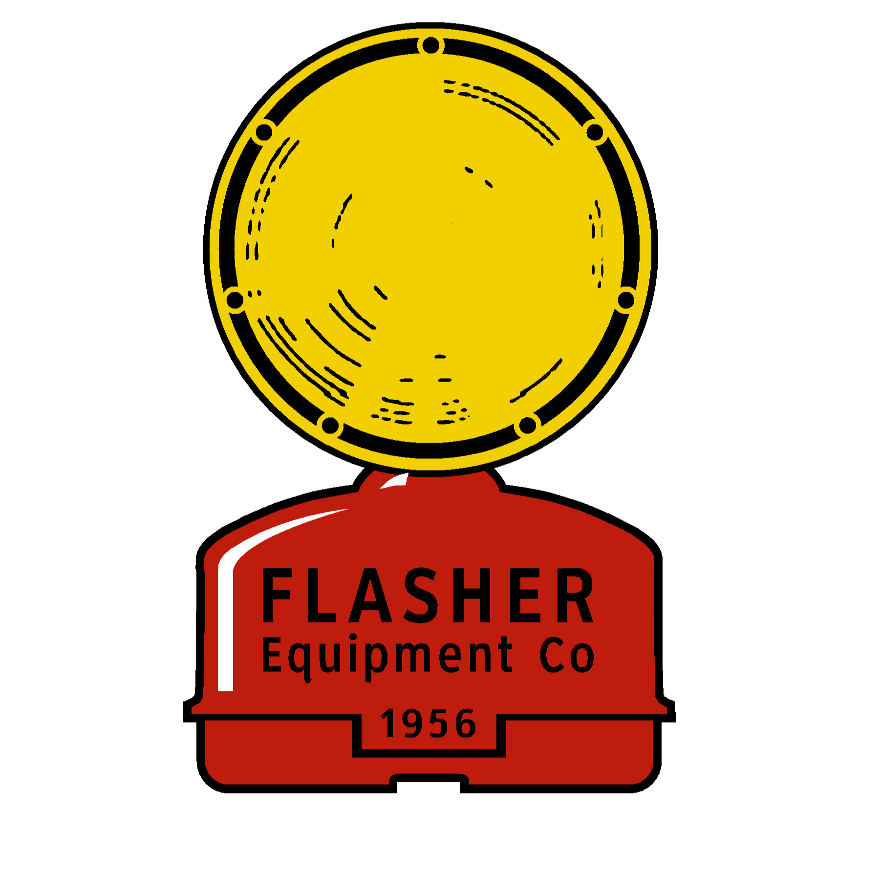 Company logo of Flasher Equipment Co