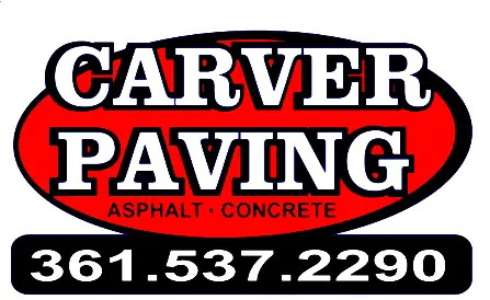 Business logo of Carver Paving