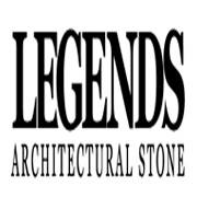 Business logo of Legends Architectural Stone