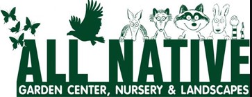 Business logo of All Native Garden Center & Plant