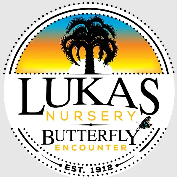 Business logo of Lukas Nursery & Butterfly Encounter