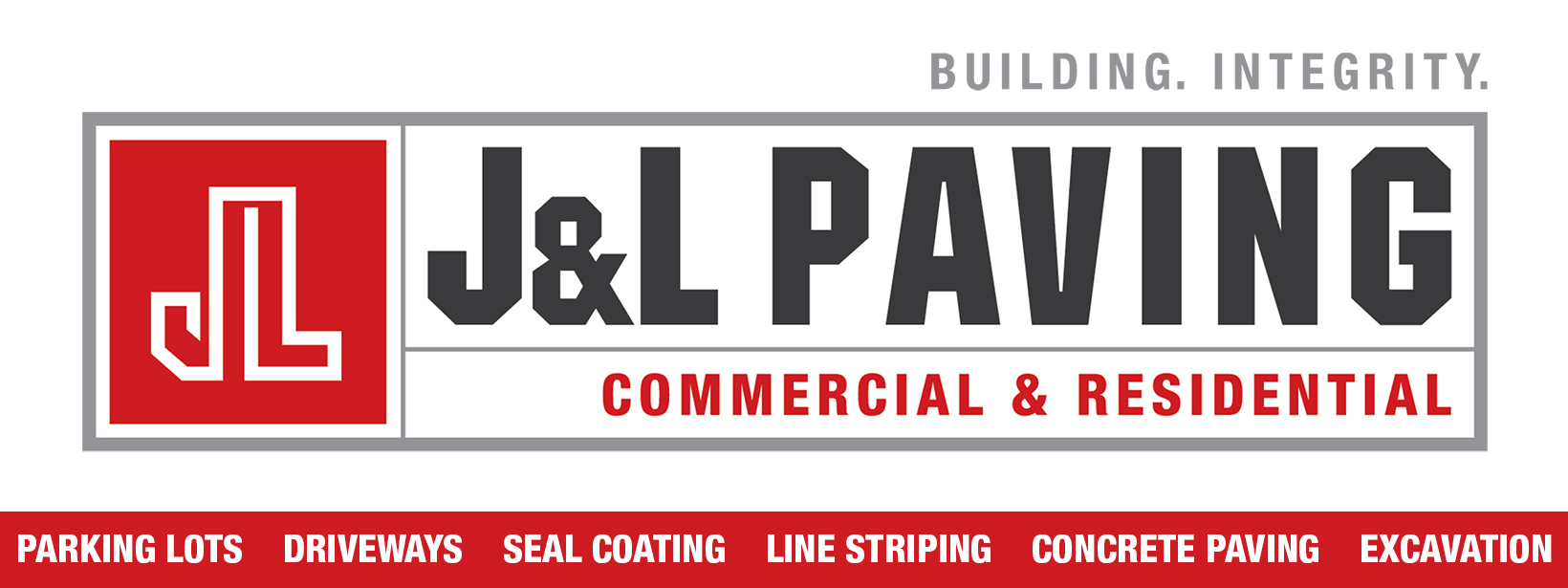 Business logo of J&L Paving Rockwall