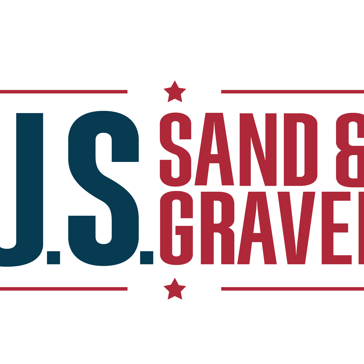 Company logo of U.S. Sand & Gravel