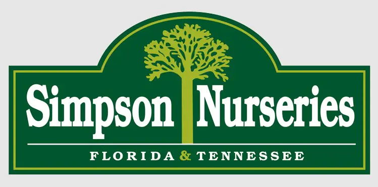 Business logo of Simpson Nurseries