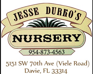 Business logo of Jesse Durko's Nursery