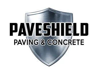 Business logo of Pave Shield Asphalt Paving & Concrete