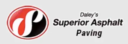 Business logo of Daley's Superior Asphalt Manufacturing, Inc.