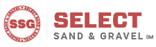 Business logo of Select Sand & Gravel