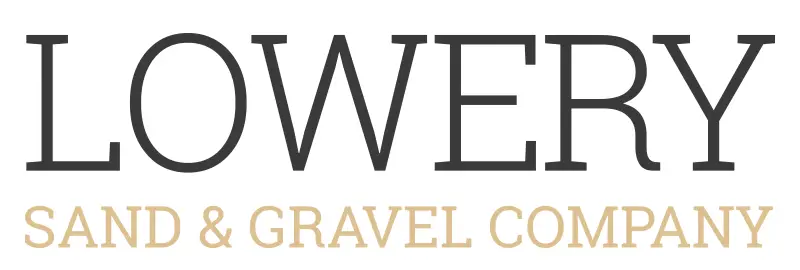 Company logo of Lowery Sand & Gravel Company